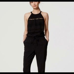 Loft jumpsuit, SP